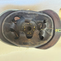 Casque À Pointe Pickelhaube Mod 95