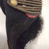 Chapeau Bicorne D’officier Monarchie