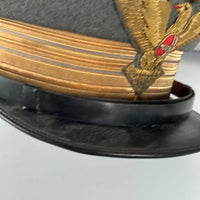 Casquette Militaire Fasciste Italien