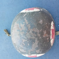 Casque Us Army Infirmier, Us Army Helmet