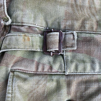 Pantalon de saut TAP 4752 camouflé Indochine Algérie