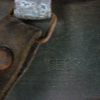 Casque Allemand Ww2 M35