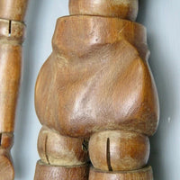 Mannequin D'Artiste, Féminin, Fin Xviii°