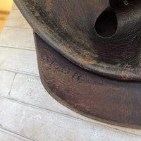 Casque À Pointe Pickelhaube Mod 95