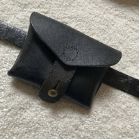Etui 1892 France 1914 Ww1, Suspension Ceinture Et Cartouchière Officier