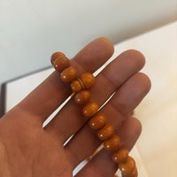 Collier Necklace Vintage