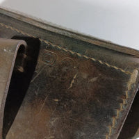 Étui De Pistolet Allemand P38 - Deuxième Guerre