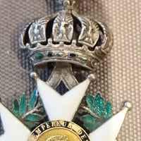 Lot Médailles Légion D'Honneur