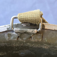 Casque Us Medic Ww2