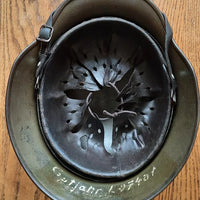 Casque 2 Decals Allemand Ww2