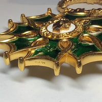 Commandeur Ordre Des Arts Et Des Lettres Argent Médaille Militaire