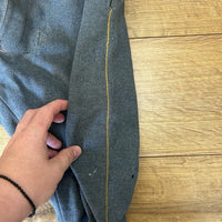 Pantalon Poilu Ww1 1914-1918 Bleu Horizon Culotte Mannequin