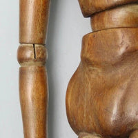 Mannequin D'Artiste, Féminin, Fin Xviii°