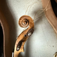 Violon Ancien Luthier Louis Colonot