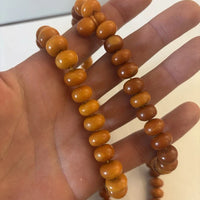 Collier Necklace Vintage