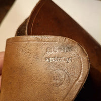 Étui Daté Holster Mauser 1910 Calibre 6,35