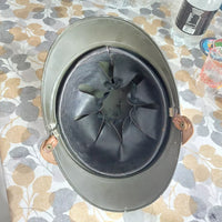 Casque Adrian Modèle 15