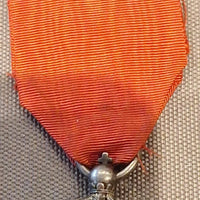 Lot Médailles Légion D'Honneur