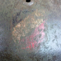 Casque Allemand Ww2 M35