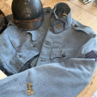 Uniforme Français Ww1 Complet