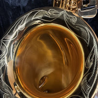 Saxophone Ténor Série 400 Buffet Crampon Paris
