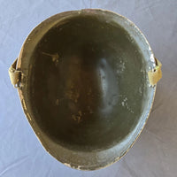 Casque Us Medic Ww2