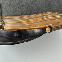 Casquette Militaire Fasciste Italien