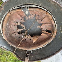 Casque Allemand ww2 39-45