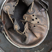 Casque Allemand Ww2