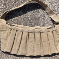 Porte Chargeurs de Sten Para Anglais GB WW2 D-Day Normandie 1943