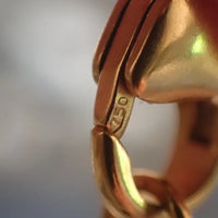 Collier Maison RAMBAUD Paris Perles de Tahiti +PERLES en OR 18 CARATS