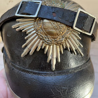 Casque À Pointe Pickelhaube Mod 95