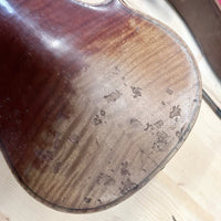 Violon ancien C.A. Miramont