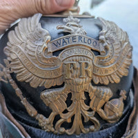 Casque À Pointe Waterloo Jr77