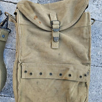 Brelage Complet Medical US WW2