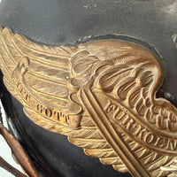 Casque À Pointe - 2 Garde Grenadier 1895 Troupe