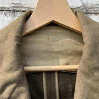 Veste Parachutiste Français SAS France Libre 1944 1945
