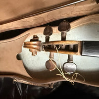 Violon Ancien Luthier Louis Colonot