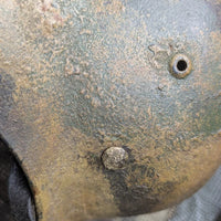 Casque Allemand Ww2