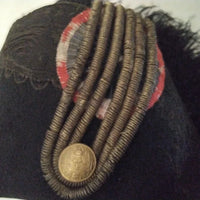 Chapeau Bicorne D’officier Monarchie