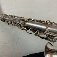 Vintage Saxophone J-MILLIENS HOT Paris