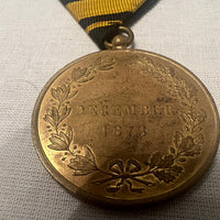 Lot de 10 Médailles Ordres Décorations Militaires Divers Pays