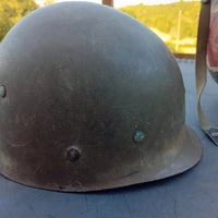 Casque Us Army Infirmier, Us Army Helmet
