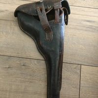 Étui P08 Artillerie