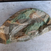 Couvre Casque Allemand ww2 Zeltbahn