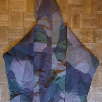 Veste camouflée WINDPROOF GB 1944 Normandie + Armée française Indo Indochine