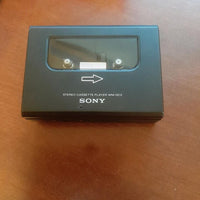 Baladeur Sony DC2