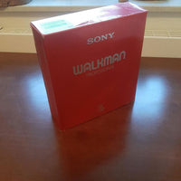 Baladeur Sony DC2