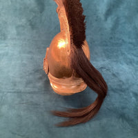 Casque D’officier De Dragon Modèle 1825