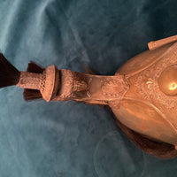 Casque D’officier De Dragon Modèle 1825